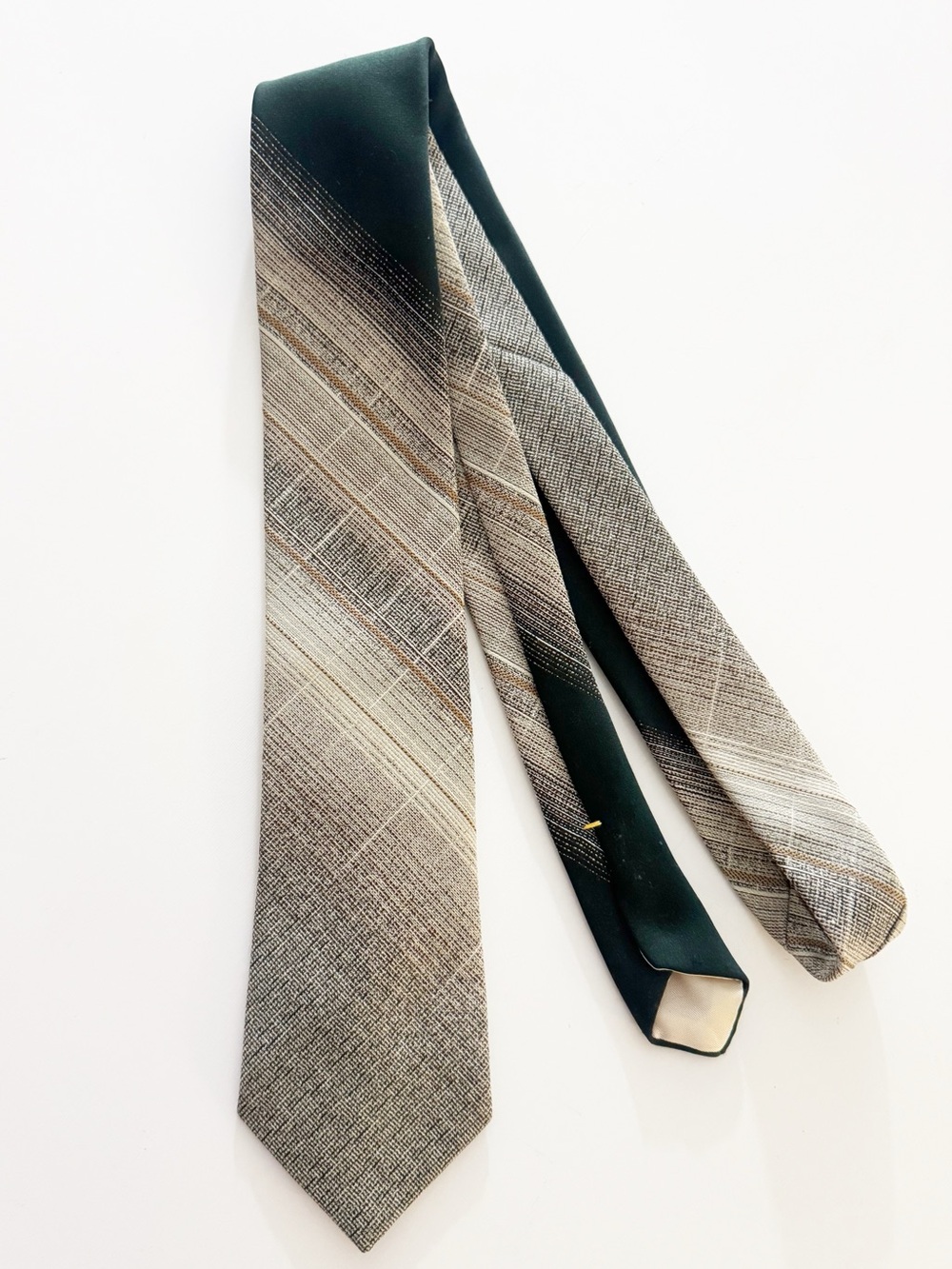 Vintage Don Loper Tie